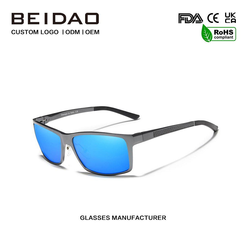 Driver TR90 polariserede solbriller