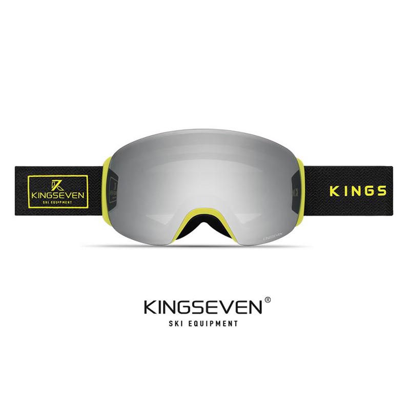 Skibriller Vinter Anti-Fog Ski Eyewear