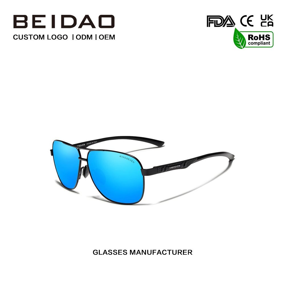 Solcreme polariserede solbriller